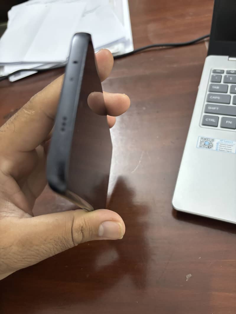 Tecno CAMON 50 pro 6
