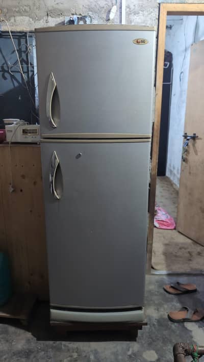SG Refrigerator
