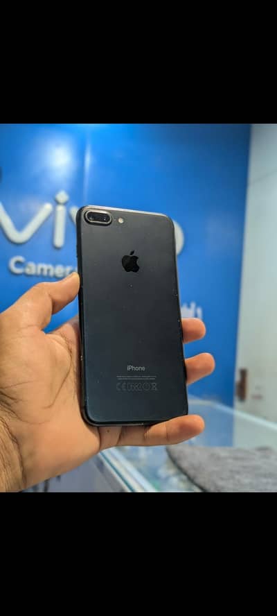 Apple iPhone 7 Plus PTA