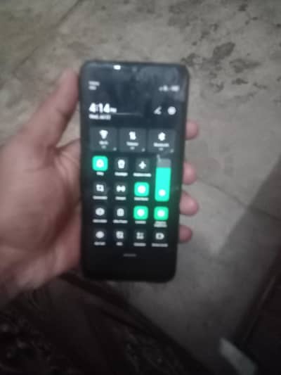 Infinix Hot 20i