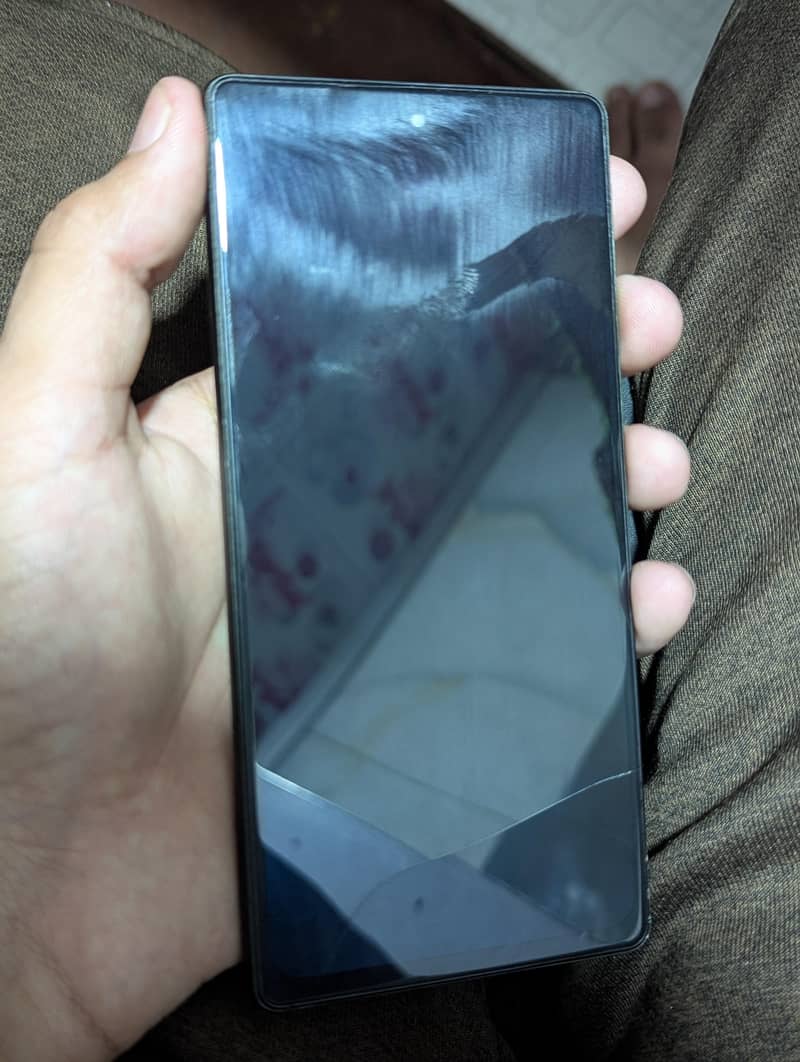 Google Pixel 6 1