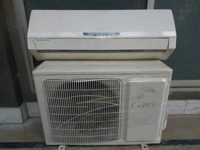GRee 1.5 ton split AC (0336/7070/370) superb AC cooling