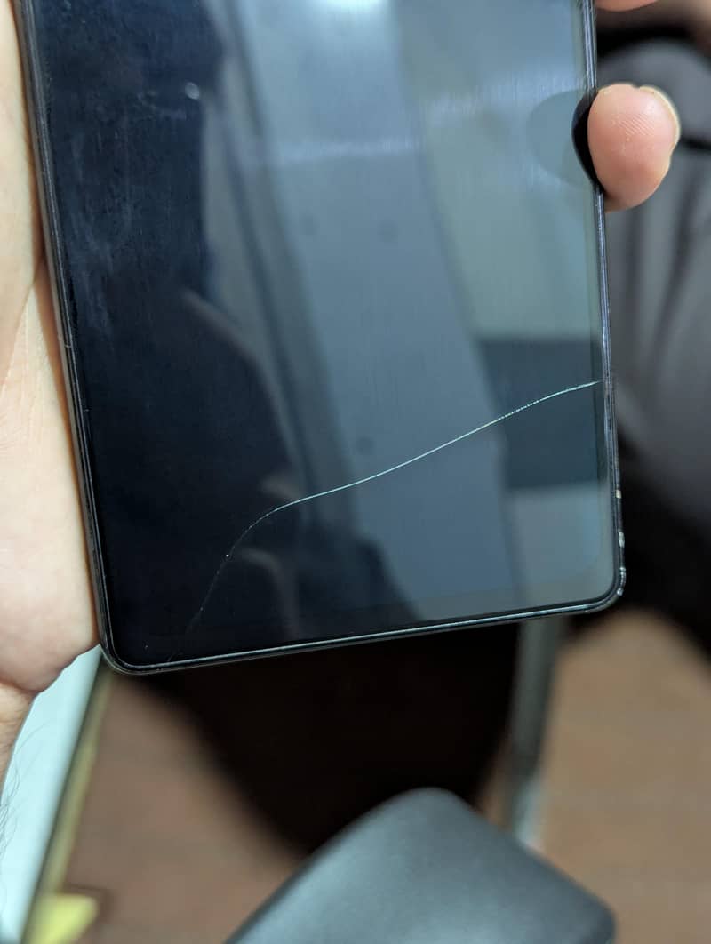 Google Pixel 6 3