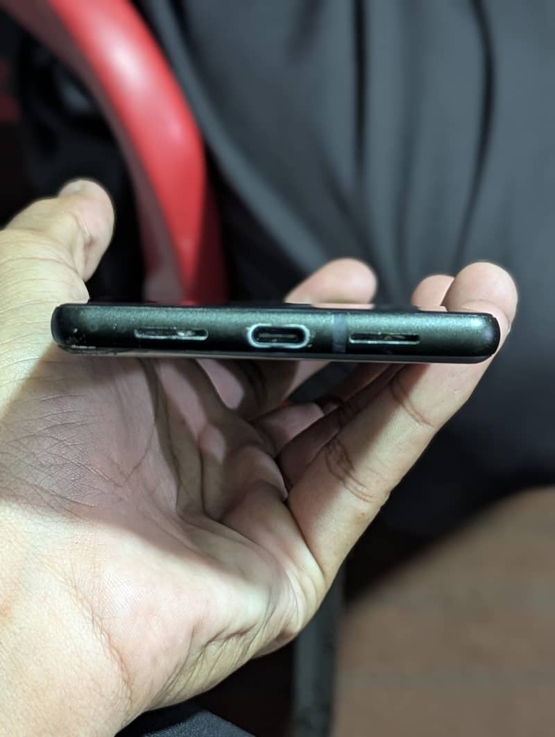 Google Pixel 6 5