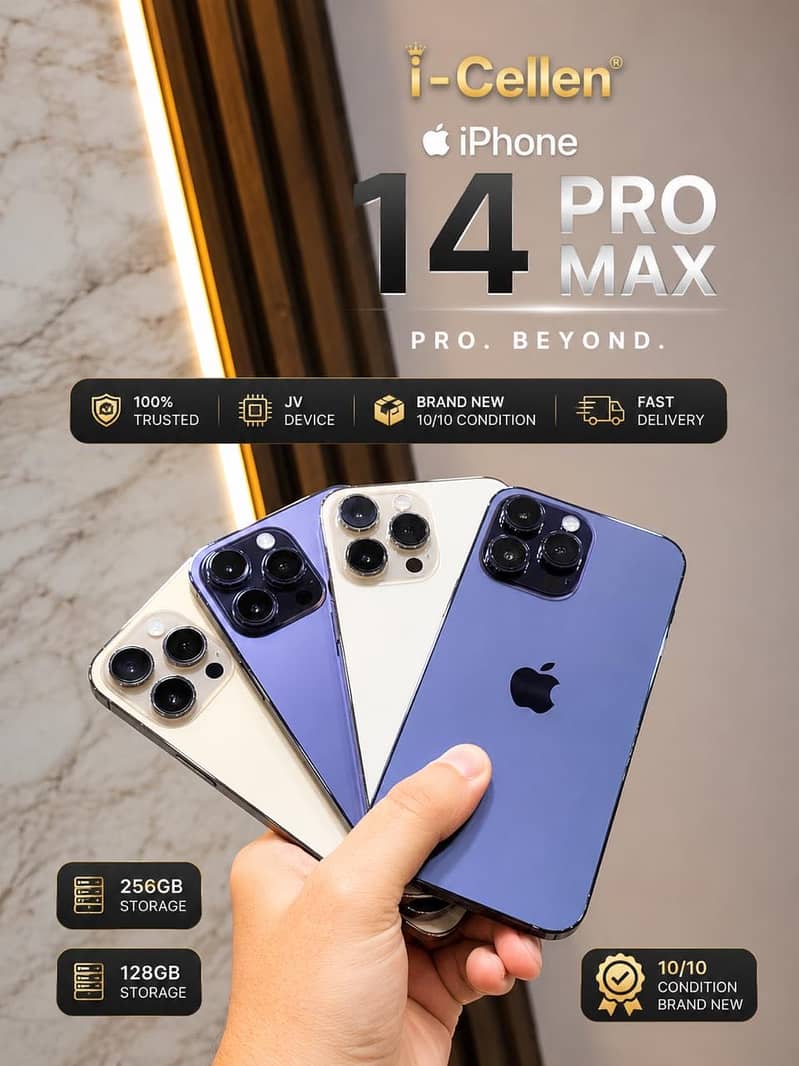 iPhone 15 Pro Max 1