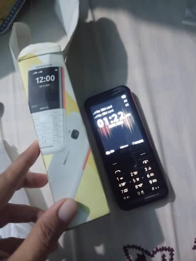 Nokia 5310