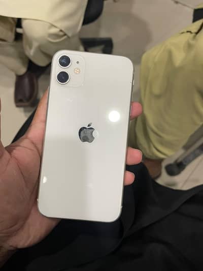 Apple iPhone 11 factory unlocked exchange possible up model