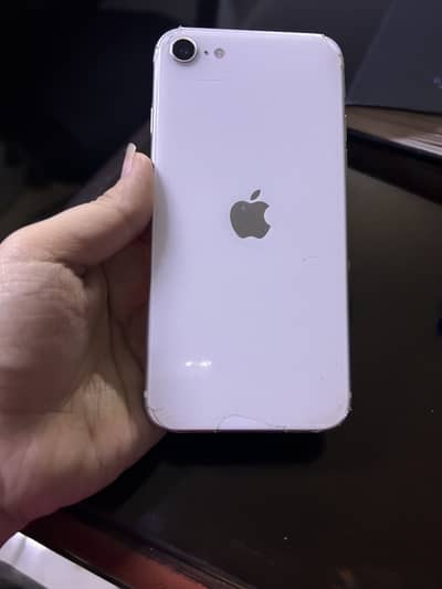 Iphone 8se 2020