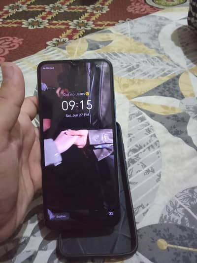 Infinix Hot 11 Play