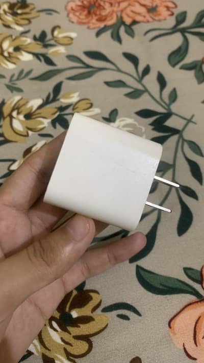 25 ward charger original without cable