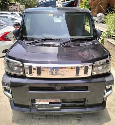 Daihatsu Taft 2020/2023 Full option sunroof cell 0331-3727300