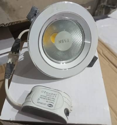 selling light