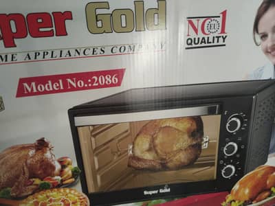 Model 2086