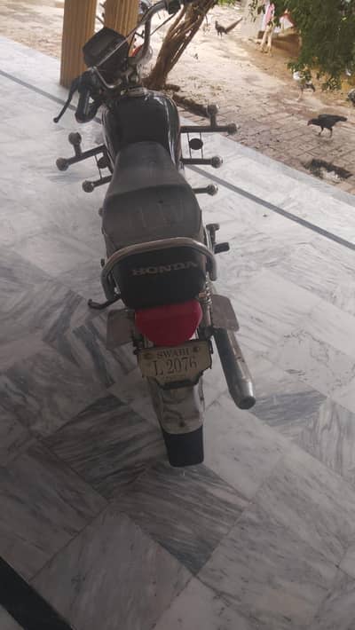 hero 70 cc 2008 model