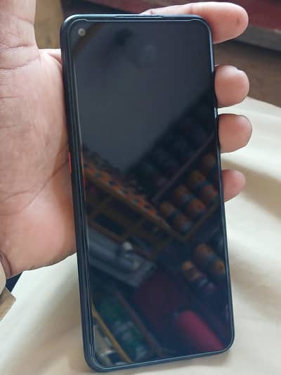 Tecno Pova