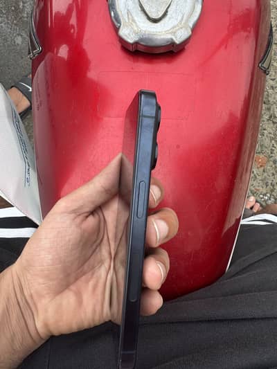 iPhone 15 pro JV