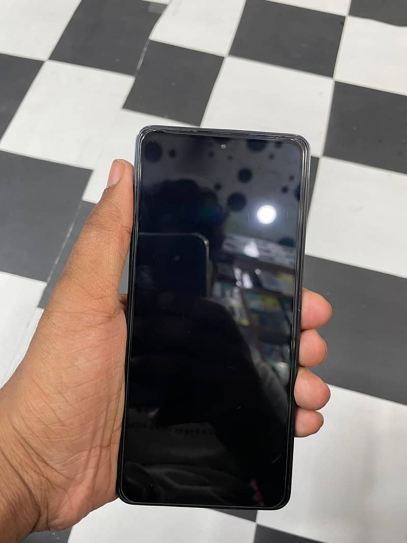 Tecno CAMON 20 1