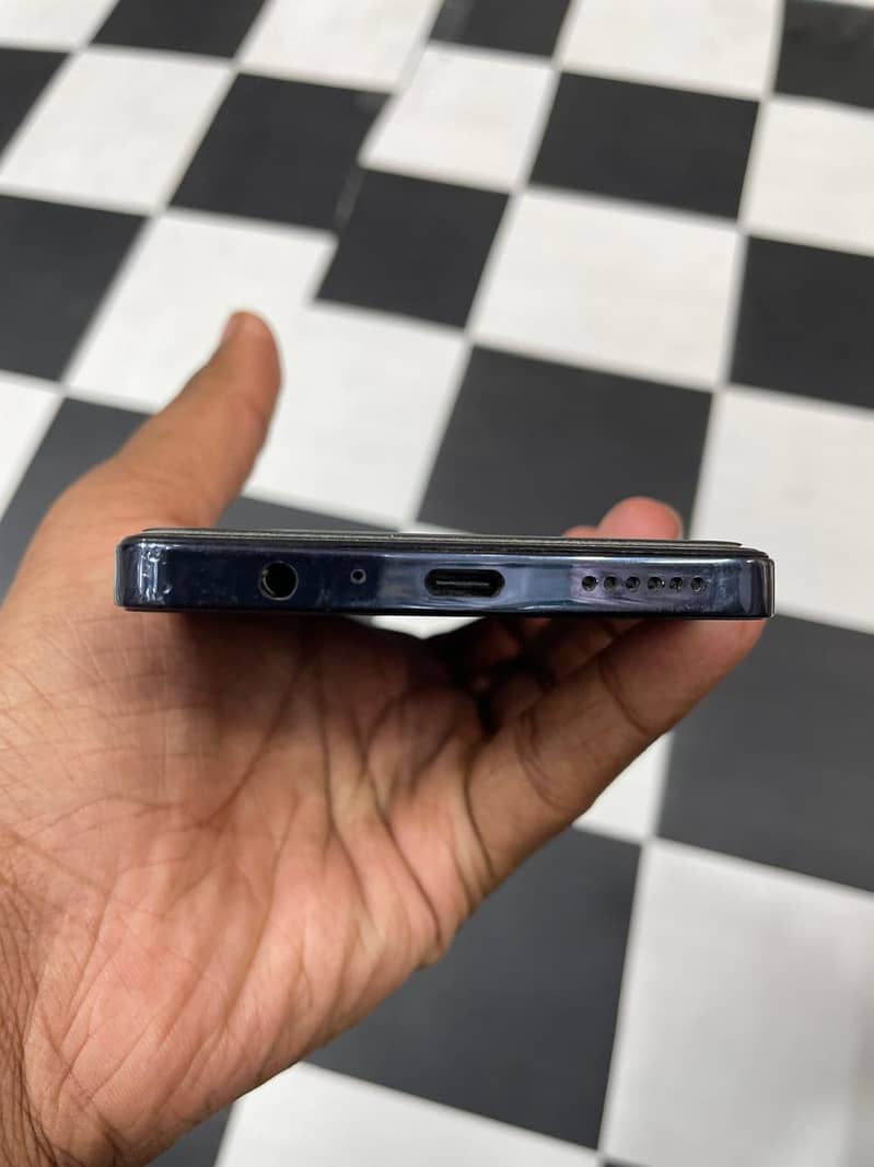 Tecno CAMON 20 3