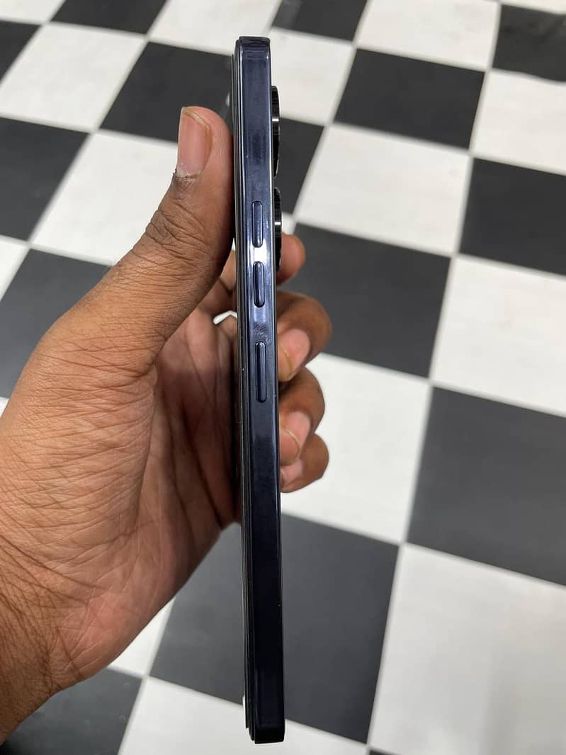 Tecno CAMON 20 4
