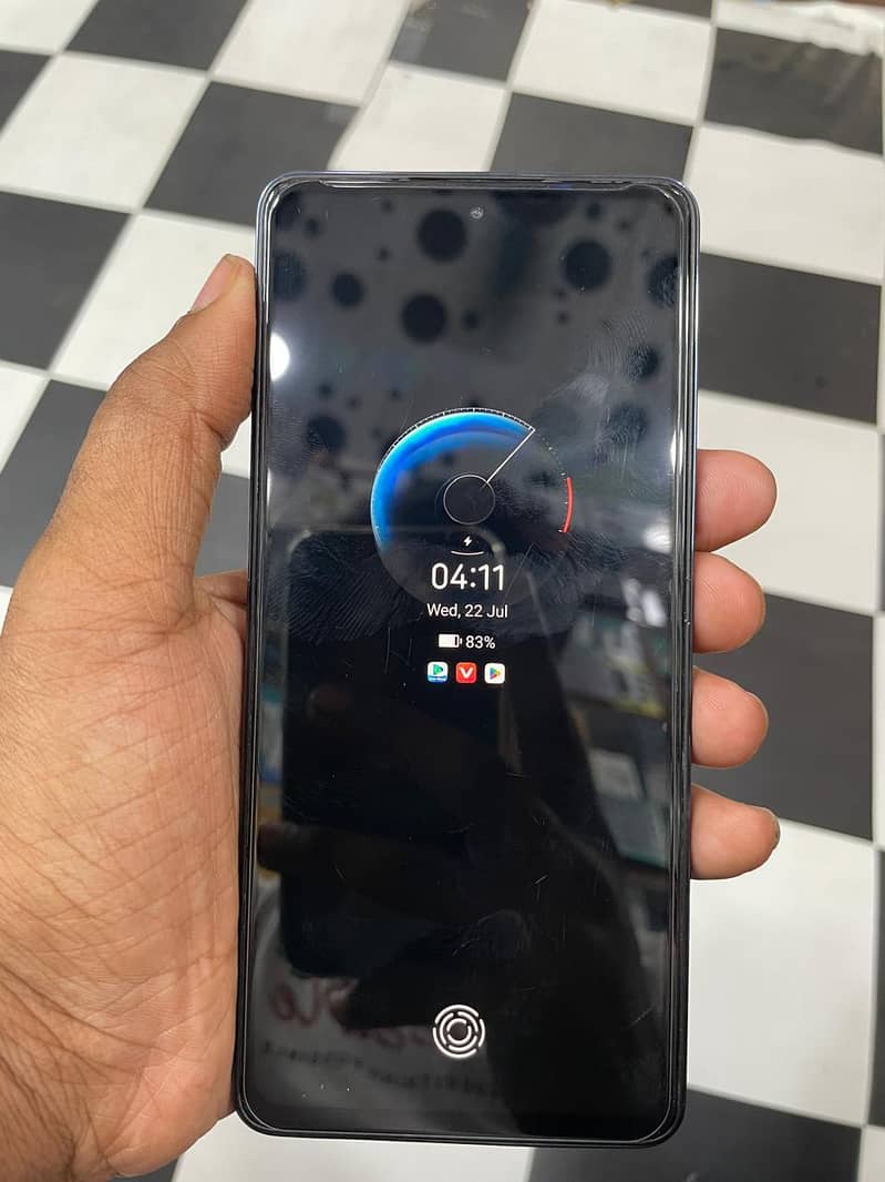 Tecno CAMON 20 7