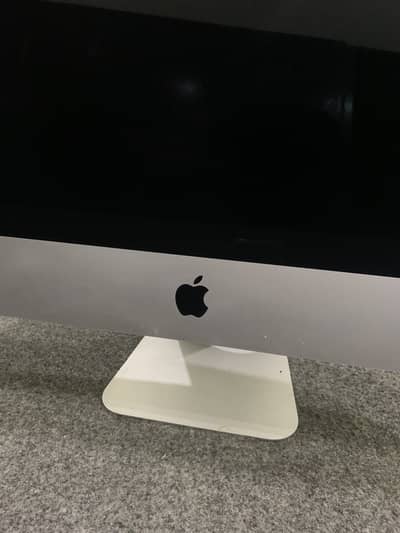 Apple iMac 21.5 late (2013) | Core i5 | 16 GB | 1TB HDD | macOS 