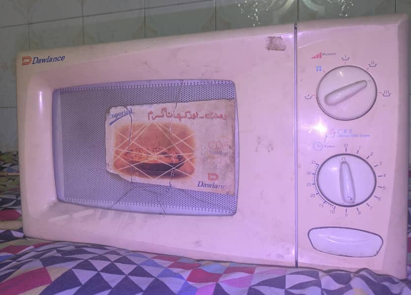 Ovens 3