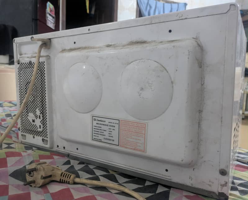 Ovens 4