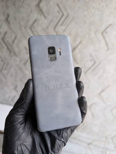 Samsung Mobile S9