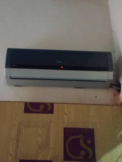 gree inverter ac 1.5 ton