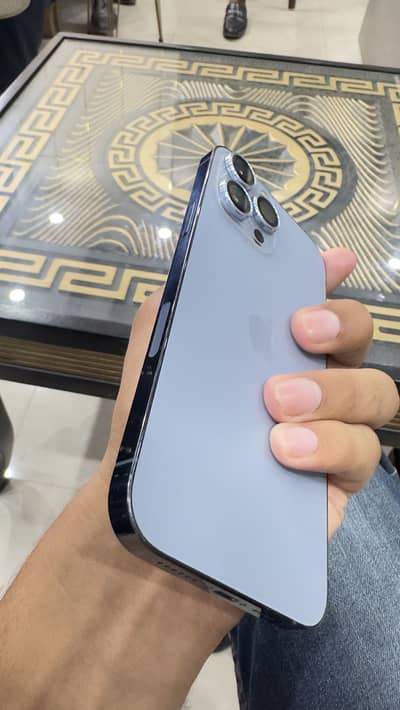 Apple iPhone 13 Pro Max