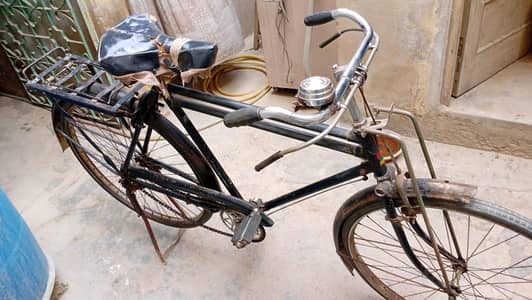 Cycle For Sale