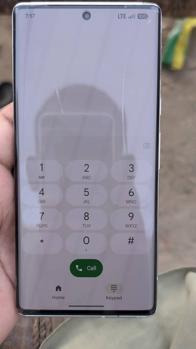 Google Pixel 6 Pro 1
