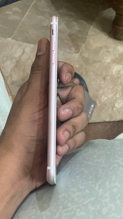 Apple iPhone 7 Plus 128 gb