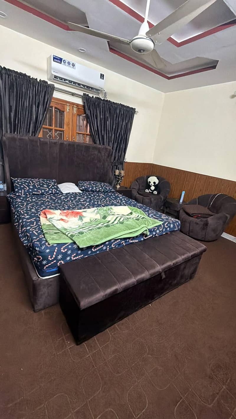 bed set complete 0