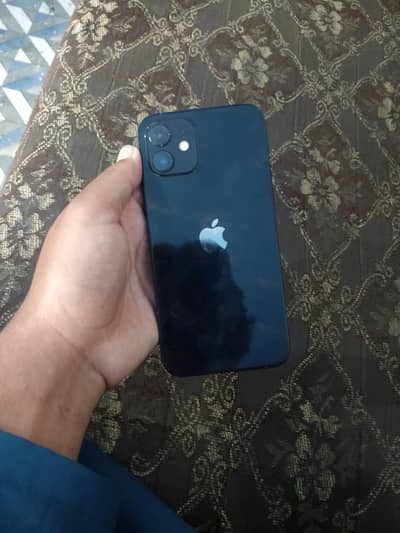 Apple iPhone 12