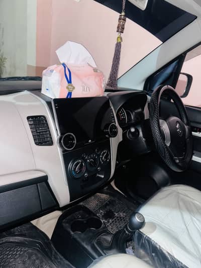 Suzuki Wagon R 2021