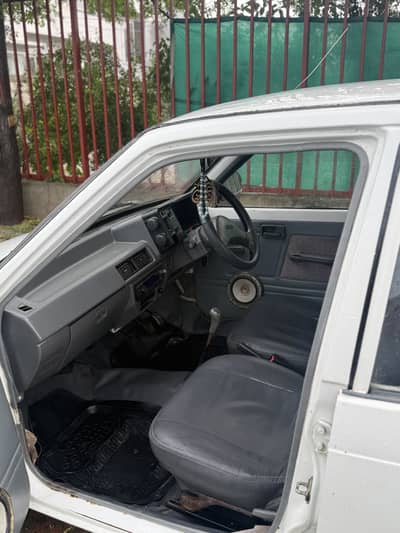 Suzuki Mehran VXR 2017