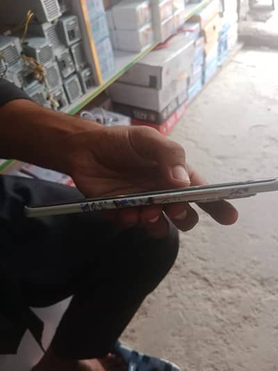 Xiaomi Redmi Note 15