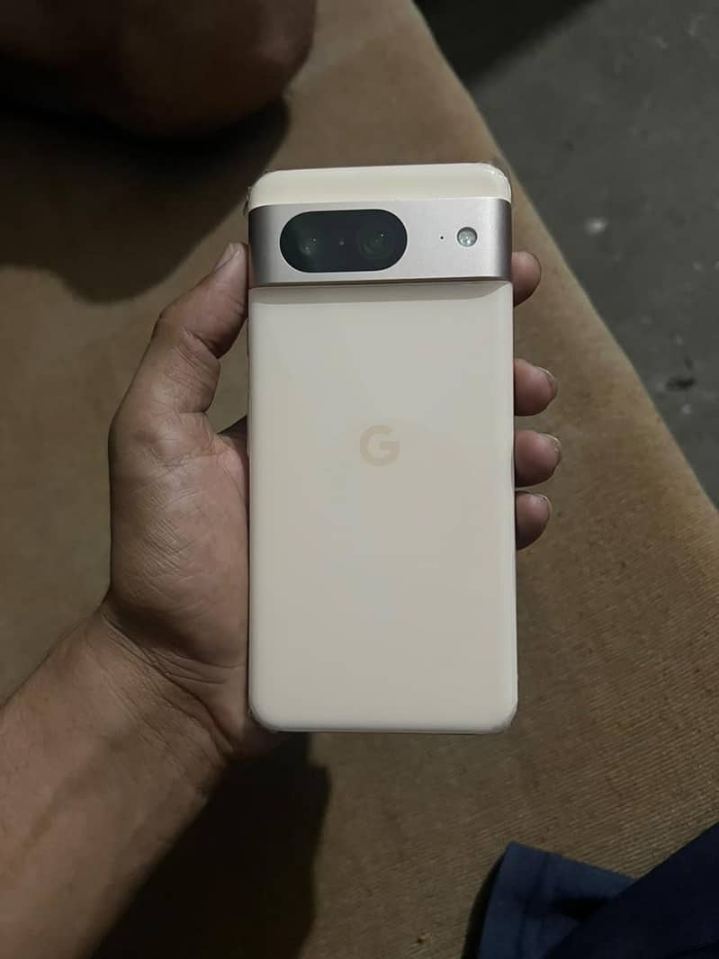 Google Pixel 8 0