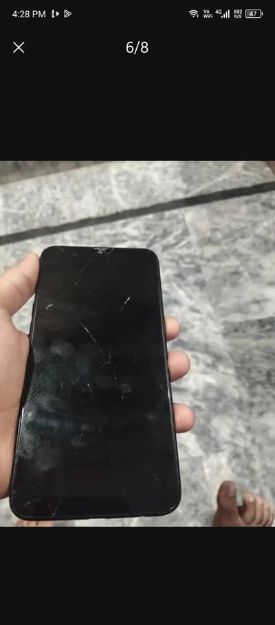 OPPO A5s