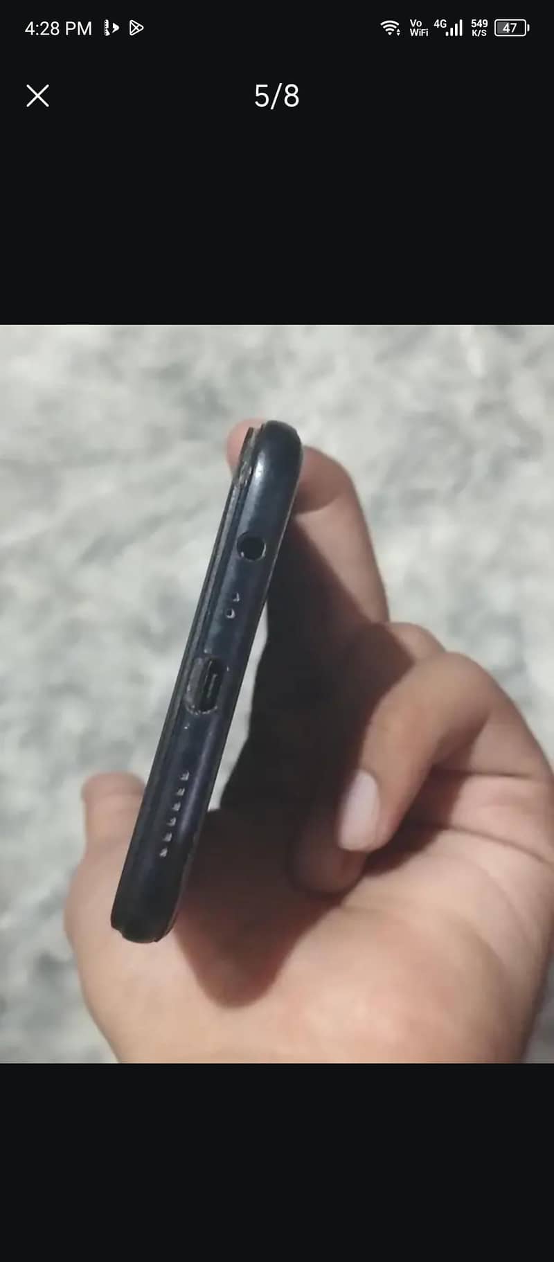 OPPO A5s 3