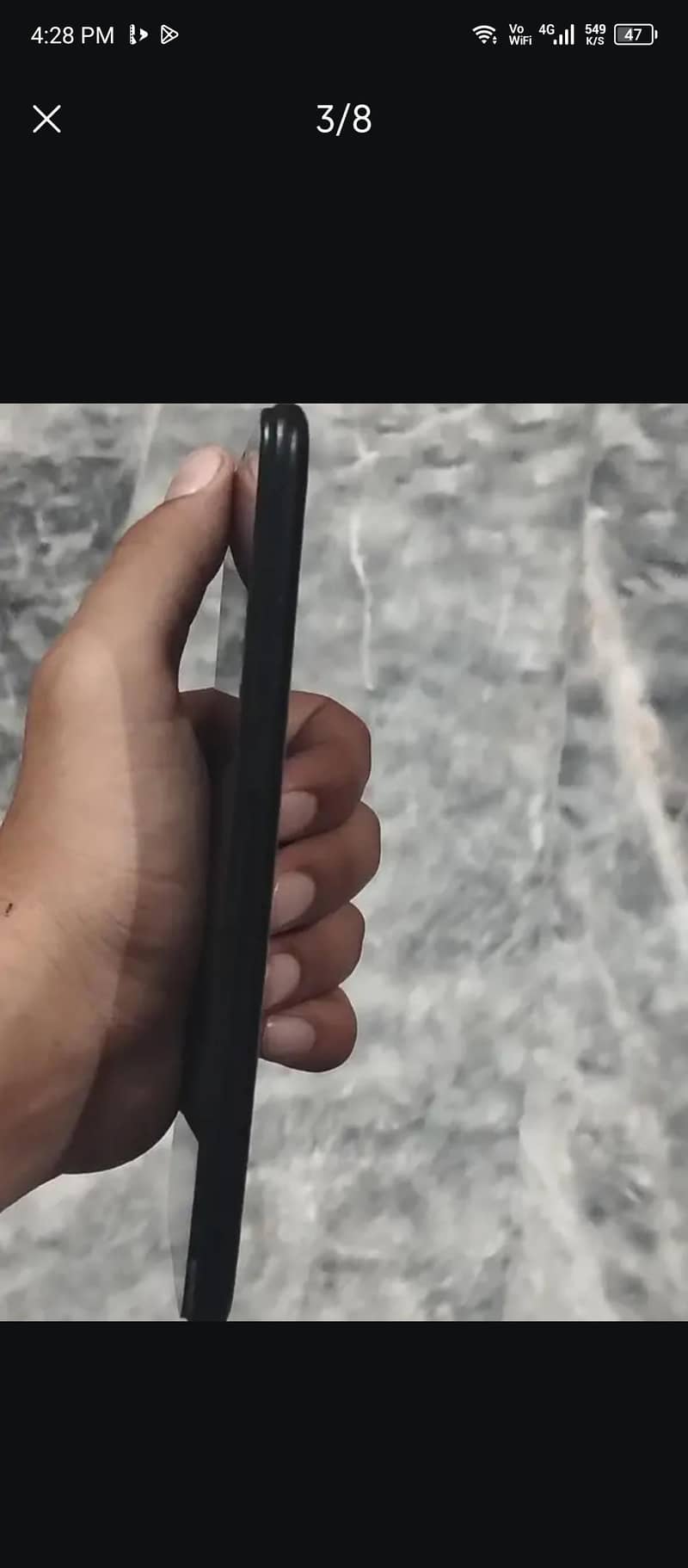OPPO A5s 5