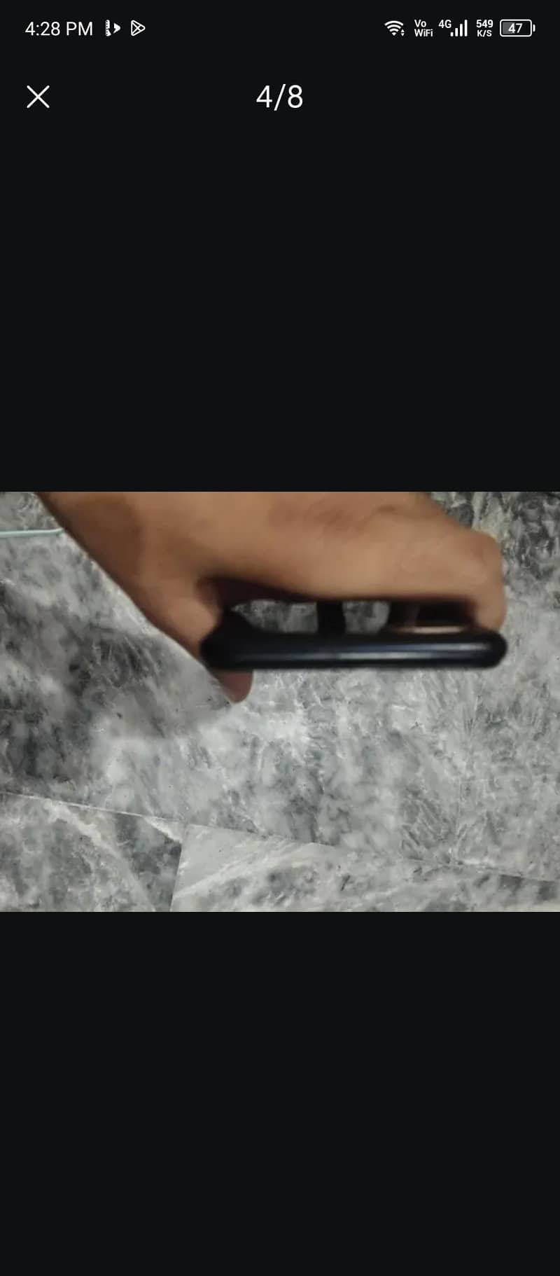 OPPO A5s 6