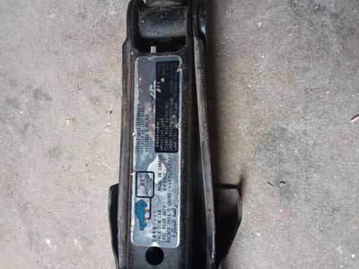 Original Car Scissor Jack & Wheel Wrench Tool Kit for Sale