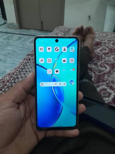 Vivo Y36 5g