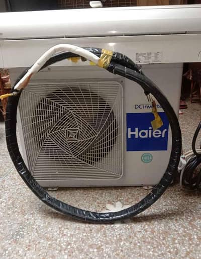 Haier AC DC inverter 1.5tan my wtsp/0329-48;80-566