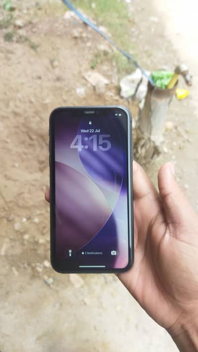 Apple iPhone 11