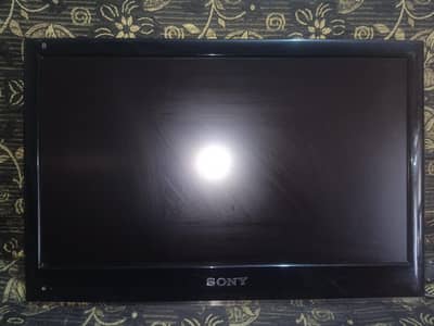 Sony Led 24inch