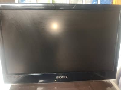 Sony Led 24inch