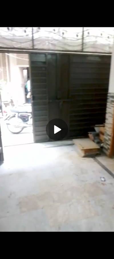 6marla double story for rent canal parak face 3 lahore